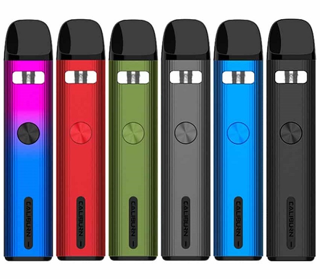 Uwell Caliburn G2 Kit