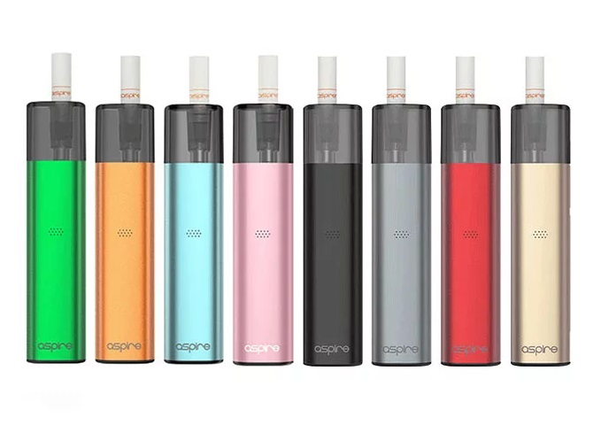 Aspire Vilter Kit