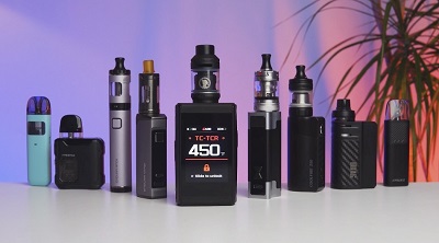 Mods with Best Batteries