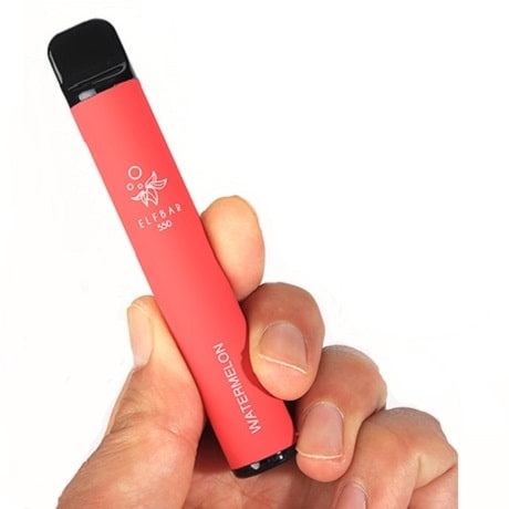 disposable elf bar vape pen