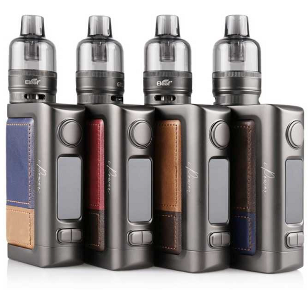 Eleaf Power 2 Kit