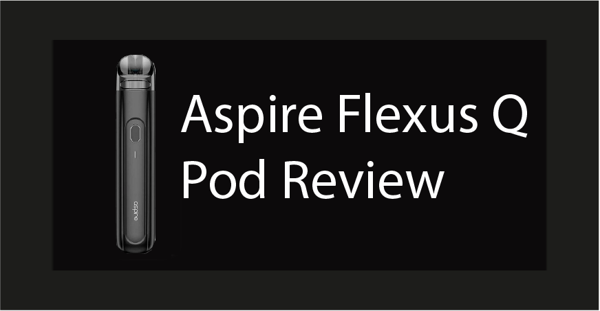 Flexus Q Pod Review