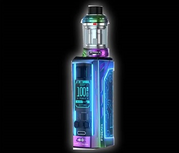 freemax vape kit reviews