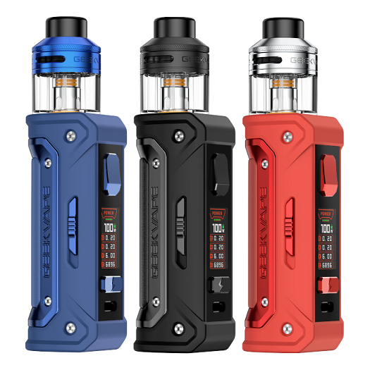 geek vape e100 kit