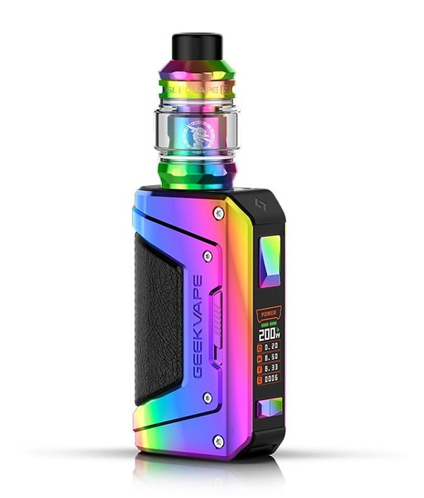 Geekvape Aegis Legend 2 Kit