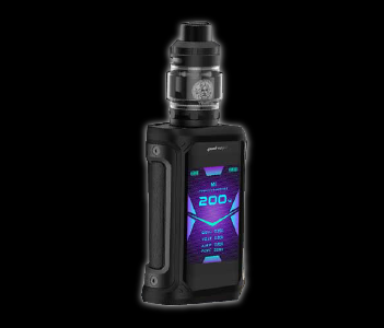 geekvape vape kit reviews