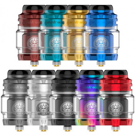 geekvape rta tanks