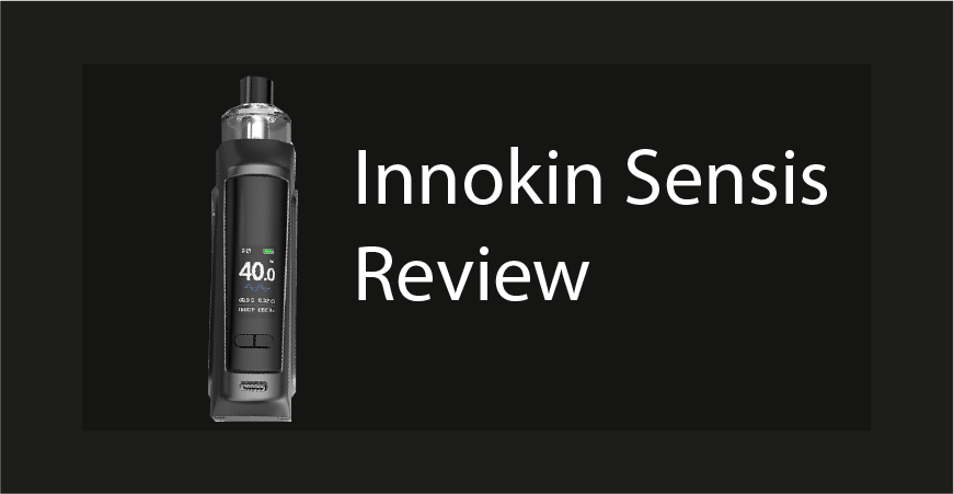 innokin sensis review