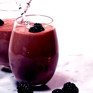 blackberry pom recipe