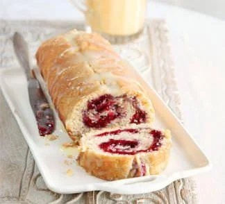 jam roly poly recipe