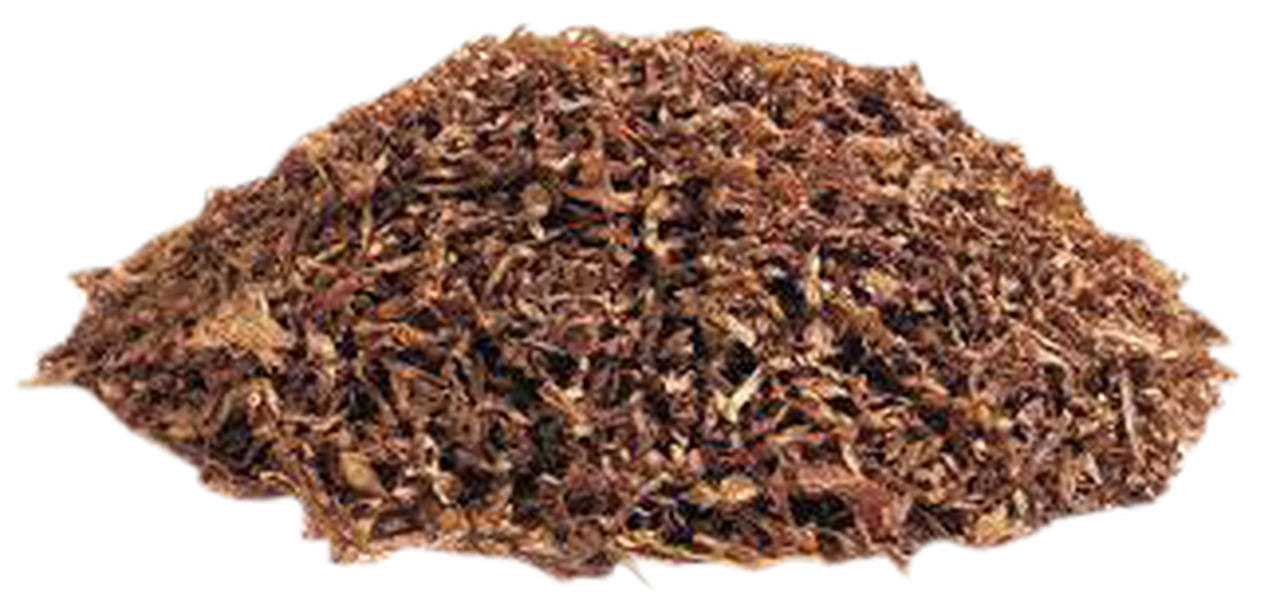 virigina tobacco recipe