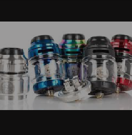 best rta tanks 2024