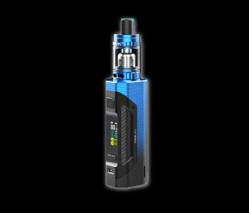 smok vape kit reviews