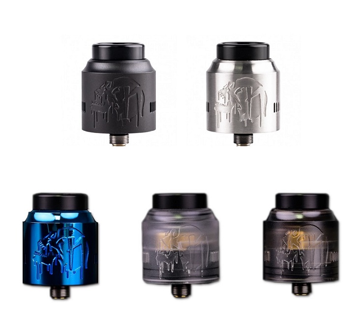 suicide mods rda tanks