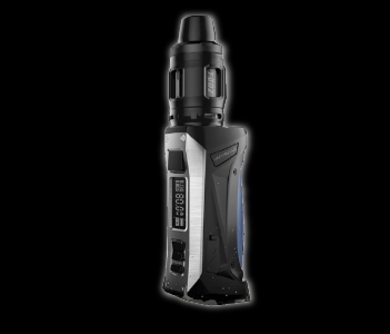 vaporesso vape kit reviews