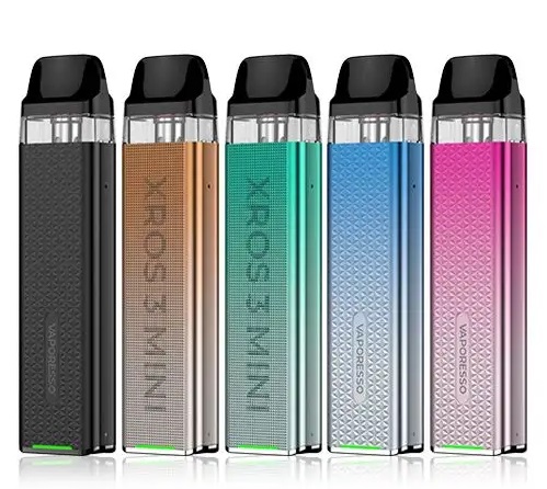 Vaporesso Xros 3 Mini Kit