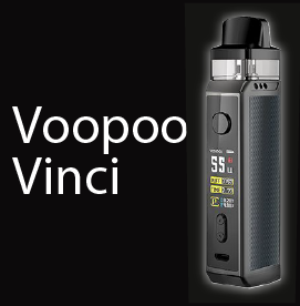 voopoo vinci review