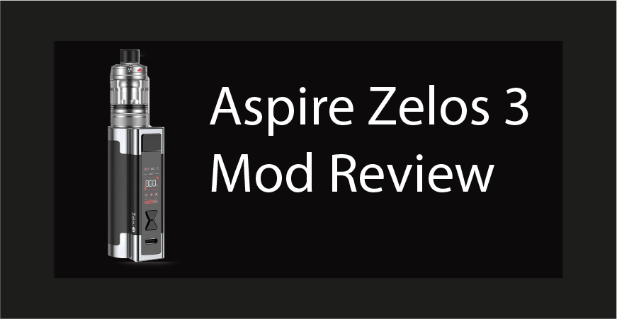 zelos 3 mod review