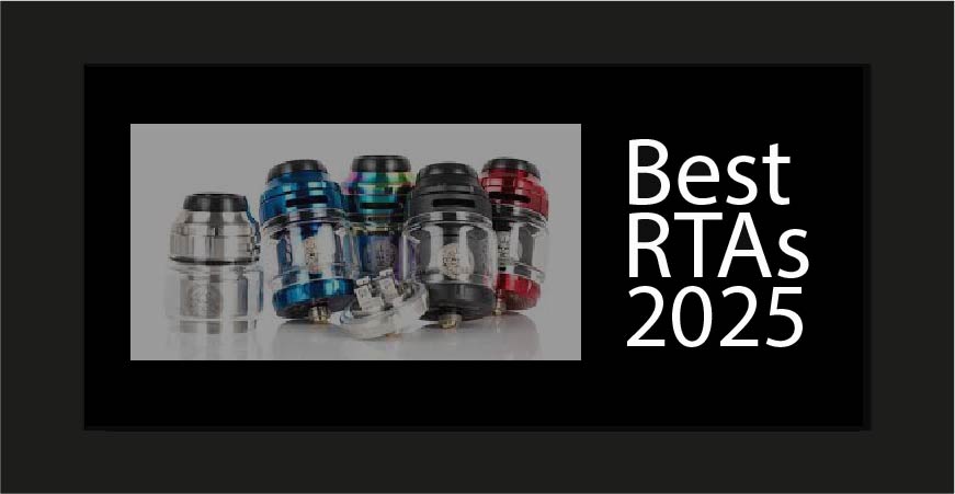 best rtas of 2025