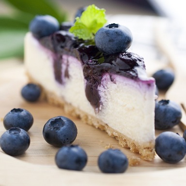 Blueberry cheesecake e-liquid recipe